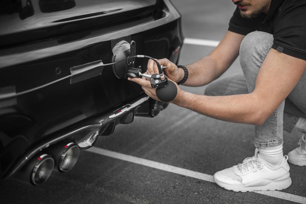 Professionele auto reparatie werkplaats in Berkel en Rodenrijs met ervaren monteurs