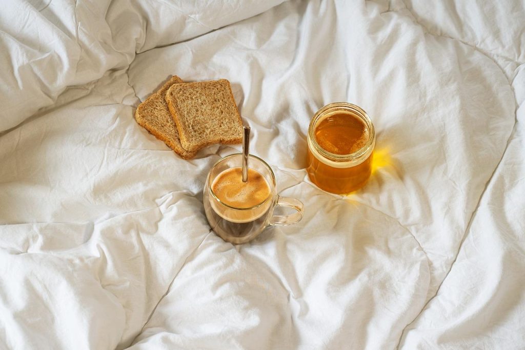 Bed and Breakfast Ede voor een romantisch uitje in het hart van Nederland met historische charme en moderne comfort