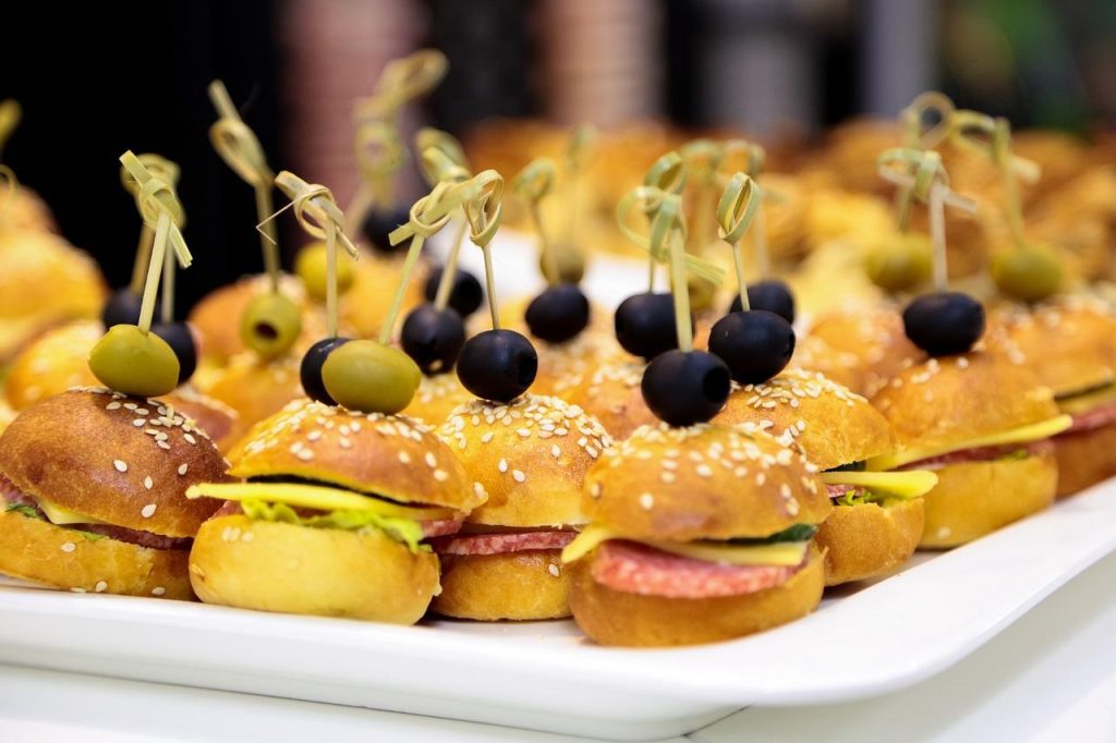 Professionele catering in Rijssen met lokale ingrediënten voor bruiloften en bedrijfsfeesten