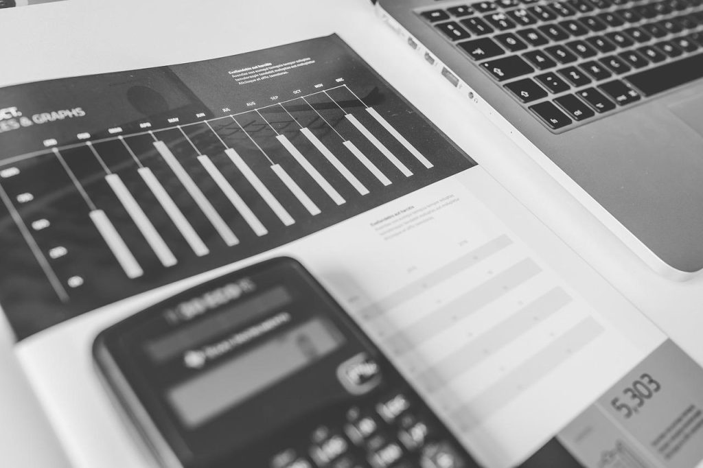 Boekhouder in Kerkrade helpt lokale bedrijven met financiële administratie en belastingadvies voor succesvolle boekhouding