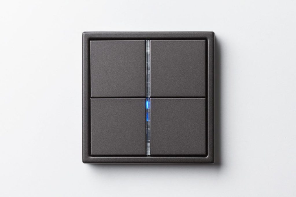Visueel overzicht van de 5 beste praktijken voor het kiezen van schakelmateriaal inclusief kwaliteit, design en veiligheid