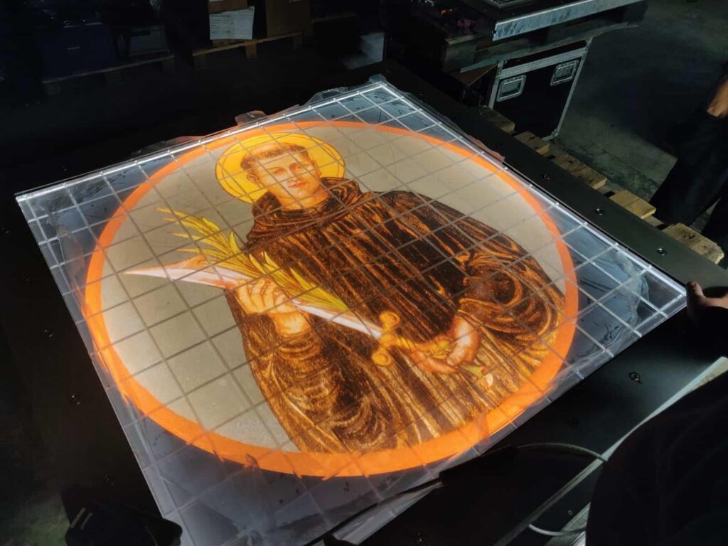 Kunststof bewerking en lassen proces voor prototype ontwikkeling van idee naar eindproduct
